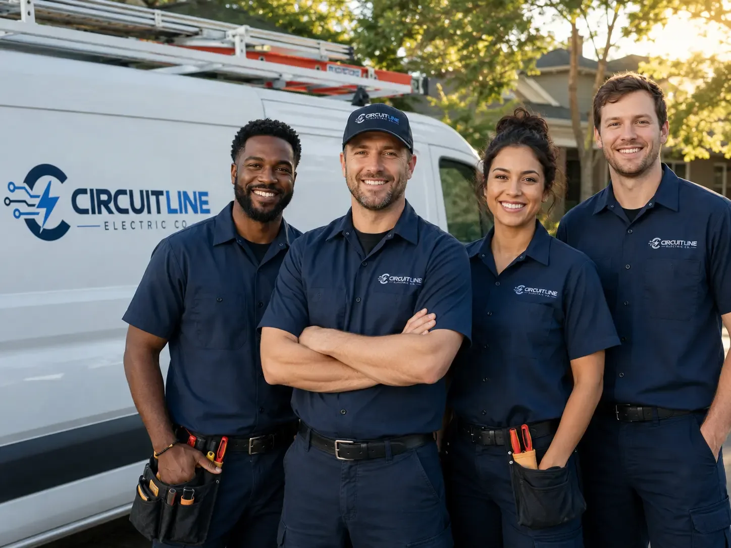 Whole Home Rewiring company in Kailua Kona, HI