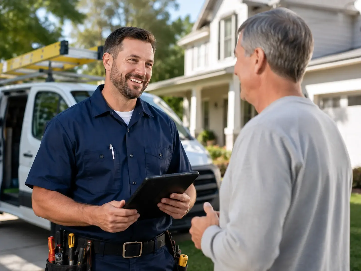Whole Home Rewiring Kailua Kona, HI FAQs