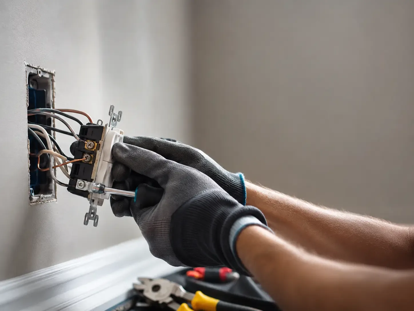 Why choose Whole Home Rewiring in Kailua Kona, HI